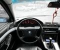 Серый БМВ 5 Серия, объемом двигателя 0 л и пробегом 300 тыс. км за 3100 $, фото 6 на Automoto.ua