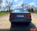 Серый БМВ 5 Серия, объемом двигателя 2.2 л и пробегом 300 тыс. км за 5200 $, фото 4 на Automoto.ua