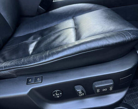 Серый БМВ 5 Серия, объемом двигателя 2.9 л и пробегом 348 тыс. км за 8000 $, фото 2 на Automoto.ua