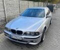 Сірий БМВ 5 Серія, об'ємом двигуна 2.9 л та пробігом 328 тис. км за 4999 $, фото 1 на Automoto.ua