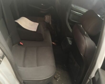 Сірий БМВ 5 Серія, об'ємом двигуна 2.5 л та пробігом 250 тис. км за 1700 $, фото 5 на Automoto.ua