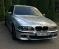 Сірий БМВ 5 Серія, об'ємом двигуна 2.9 л та пробігом 239 тис. км за 5199 $, фото 5 на Automoto.ua