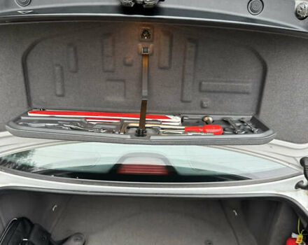 Серый БМВ 5 Серия, объемом двигателя 2.2 л и пробегом 288 тыс. км за 6200 $, фото 21 на Automoto.ua