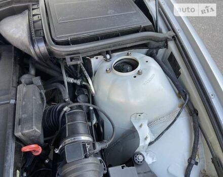 Серый БМВ 5 Серия, объемом двигателя 2.49 л и пробегом 323 тыс. км за 5250 $, фото 35 на Automoto.ua