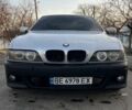 Сірий БМВ 5 Серія, об'ємом двигуна 2.5 л та пробігом 400 тис. км за 3800 $, фото 1 на Automoto.ua