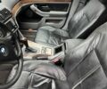 Сірий БМВ 5 Серія, об'ємом двигуна 3 л та пробігом 1 тис. км за 2977 $, фото 6 на Automoto.ua