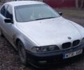 Сірий БМВ 5 Серія, об'ємом двигуна 2.5 л та пробігом 350 тис. км за 3000 $, фото 2 на Automoto.ua