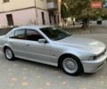 Сірий БМВ 5 Серія, об'ємом двигуна 2.2 л та пробігом 228 тис. км за 6500 $, фото 12 на Automoto.ua