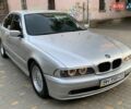 Сірий БМВ 5 Серія, об'ємом двигуна 2.2 л та пробігом 228 тис. км за 6500 $, фото 1 на Automoto.ua