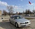 Серый БМВ 5 Серия, объемом двигателя 2.9 л и пробегом 407 тыс. км за 6600 $, фото 1 на Automoto.ua