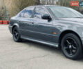 Сірий БМВ 5 Серія, об'ємом двигуна 2.2 л та пробігом 430 тис. км за 6500 $, фото 3 на Automoto.ua