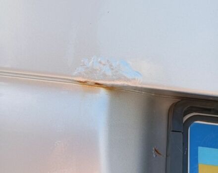 Серый БМВ 5 Серия, объемом двигателя 3 л и пробегом 280 тыс. км за 4700 $, фото 10 на Automoto.ua