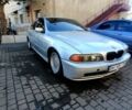 Сірий БМВ 5 Серія, об'ємом двигуна 2.9 л та пробігом 450 тис. км за 5500 $, фото 1 на Automoto.ua