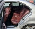 Сірий БМВ 5 Серія, об'ємом двигуна 3 л та пробігом 214 тис. км за 7400 $, фото 21 на Automoto.ua
