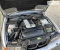 Сірий БМВ 5 Серія, об'ємом двигуна 2.5 л та пробігом 350 тис. км за 6500 $, фото 44 на Automoto.ua