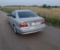 Сірий БМВ 5 Серія, об'ємом двигуна 2.5 л та пробігом 235 тис. км за 3700 $, фото 23 на Automoto.ua