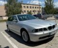 Сірий БМВ 5 Серія, об'ємом двигуна 2 л та пробігом 403 тис. км за 2499 $, фото 7 на Automoto.ua
