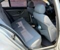 Серый БМВ 5 Серия, объемом двигателя 3 л и пробегом 310 тыс. км за 5900 $, фото 9 на Automoto.ua