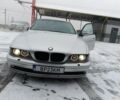 Серый БМВ 5 Серия, объемом двигателя 2.5 л и пробегом 445 тыс. км за 4700 $, фото 7 на Automoto.ua