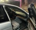 Сірий БМВ 5 Серія, об'ємом двигуна 2.2 л та пробігом 310 тис. км за 3714 $, фото 4 на Automoto.ua