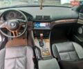 Сірий БМВ 5 Серія, об'ємом двигуна 2.5 л та пробігом 340 тис. км за 6200 $, фото 1 на Automoto.ua