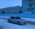 Серый БМВ 5 Серия, объемом двигателя 2.2 л и пробегом 350 тыс. км за 4700 $, фото 6 на Automoto.ua
