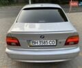 Сірий БМВ 5 Серія, об'ємом двигуна 2.2 л та пробігом 228 тис. км за 6500 $, фото 3 на Automoto.ua