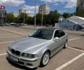 Сірий БМВ 5 Серія, об'ємом двигуна 3 л та пробігом 418 тис. км за 5800 $, фото 1 на Automoto.ua