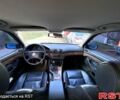 Серый БМВ 5 Серия, объемом двигателя 2.2 л и пробегом 300 тыс. км за 5200 $, фото 9 на Automoto.ua