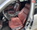 Сірий БМВ 5 Серія, об'ємом двигуна 3 л та пробігом 214 тис. км за 7400 $, фото 18 на Automoto.ua