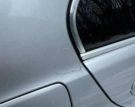 Серый БМВ 5 Серия, объемом двигателя 2.5 л и пробегом 368 тыс. км за 5700 $, фото 3 на Automoto.ua