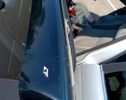 Серый БМВ 5 Серия, объемом двигателя 3 л и пробегом 282 тыс. км за 6000 $, фото 5 на Automoto.ua