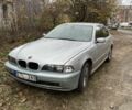 Сірий БМВ 5 Серія, об'ємом двигуна 3 л та пробігом 1 тис. км за 2977 $, фото 1 на Automoto.ua