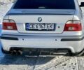 Сірий БМВ 5 Серія, об'ємом двигуна 3 л та пробігом 300 тис. км за 7300 $, фото 5 на Automoto.ua