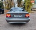 Серый БМВ 5 Серия, объемом двигателя 2 л и пробегом 440 тыс. км за 5950 $, фото 12 на Automoto.ua