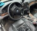 Сірий БМВ 5 Серія, об'ємом двигуна 3 л та пробігом 1 тис. км за 2977 $, фото 5 на Automoto.ua