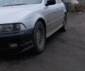 Сірий БМВ 5 Серія, об'ємом двигуна 2.5 л та пробігом 350 тис. км за 3000 $, фото 3 на Automoto.ua