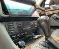 Серый БМВ 5 Серия, объемом двигателя 0.25 л и пробегом 485 тыс. км за 5800 $, фото 12 на Automoto.ua