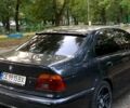 Сірий БМВ 5 Серія, об'ємом двигуна 2.9 л та пробігом 345 тис. км за 4000 $, фото 3 на Automoto.ua