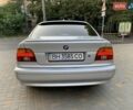 Сірий БМВ 5 Серія, об'ємом двигуна 2.2 л та пробігом 228 тис. км за 6500 $, фото 11 на Automoto.ua
