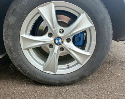 Серый БМВ 5 Серия, объемом двигателя 2 л и пробегом 460 тыс. км за 5300 $, фото 5 на Automoto.ua