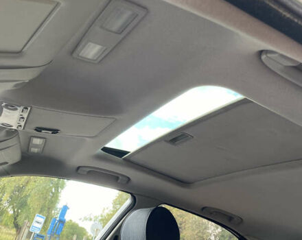 Серый БМВ 5 Серия, объемом двигателя 2.5 л и пробегом 330 тыс. км за 7500 $, фото 9 на Automoto.ua