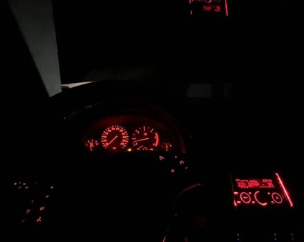 Сірий БМВ 5 Серія, об'ємом двигуна 2.9 л та пробігом 3 тис. км за 9800 $, фото 8 на Automoto.ua