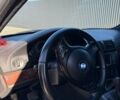 Серый БМВ 5 Серия, объемом двигателя 3 л и пробегом 425 тыс. км за 5500 $, фото 8 на Automoto.ua