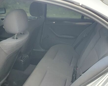 Серый БМВ 5 Серия, объемом двигателя 2 л и пробегом 270 тыс. км за 3950 $, фото 9 на Automoto.ua