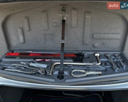 Сірий БМВ 5 Серія, об'ємом двигуна 4.4 л та пробігом 350 тис. км за 8400 $, фото 10 на Automoto.ua