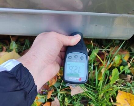 Сірий БМВ 5 Серія, об'ємом двигуна 2.5 л та пробігом 400 тис. км за 6000 $, фото 62 на Automoto.ua