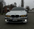 Сірий БМВ 5 Серія, об'ємом двигуна 2.93 л та пробігом 373 тис. км за 5000 $, фото 1 на Automoto.ua