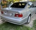 Сірий БМВ 5 Серія, об'ємом двигуна 2.5 л та пробігом 300 тис. км за 6300 $, фото 5 на Automoto.ua