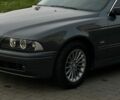 Сірий БМВ 5 Серія, об'ємом двигуна 2.2 л та пробігом 290 тис. км за 5500 $, фото 1 на Automoto.ua